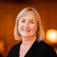 HOSPA Employee Amanda Brown's profile photo