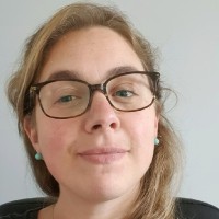 CFA SUP 2000 Employee Audrey Sutter's profile photo
