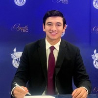 RoBorregos Employee Marlon Brandon Romo López's profile photo