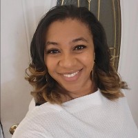 State of Michigan Employee Tabatha Davis's profile photo