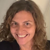 Lux Entertainment Employee Stefania Stera's profile photo