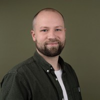 L&R Uddannelse Employee Hjalte Thalund's profile photo