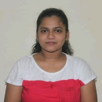 Avhan Technologies Pvt Ltd Employee Vibha Bakkam's profile photo