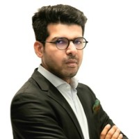 Casamia Dubai Employee Mohib Mithani's profile photo