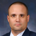 United States Air Force Employee Brian Boisvert's profile photo