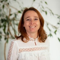 Guerbet Employee Corinne Greter's profile photo