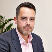 Eunetworks Employee Alan Hislop's profile photo