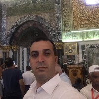 SmartHotel Employee Atieh Atieh's profile photo