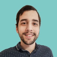 Interactive Schools Employee Jose Sangiorgi's profile photo