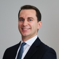 Goldman Sachs Employee Joseph Cipolla's profile photo