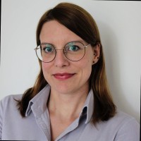 Ovo Employee Agnieszka Jugowicz's profile photo