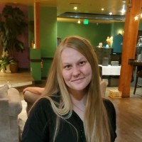 Places You'll Go Therapy Employee Amber Chandler's profile photo