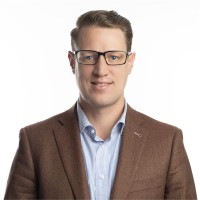 Ryan Geringer Email & Phone Number
