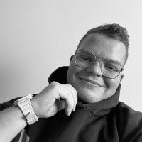 cosmopop GmbH Employee Maximilian Fellmann's profile photo