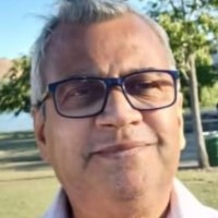 Madhavan Seshadri Email & Phone Number