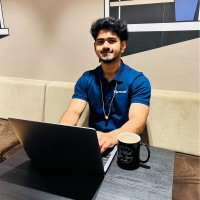 EssProM Group Employee Suvam Saha's profile photo