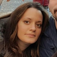 EXTRIS Employee Fabiola Aresi's profile photo