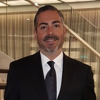 FOX 5 San Diego (KSWB-TV) Employee Tony Lopez-Isa's profile photo