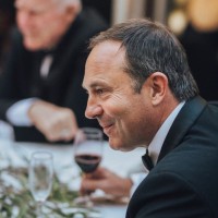 Optimal Auctions Employee Jason Priest's profile photo