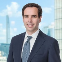 Boies Schiller Flexner LLP Employee John Lyons's profile photo