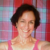 Yoga Works Employee Sara Beaudry's profile photo