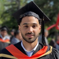 Hardline Engineering Ltd. Employee Kareem Shehadeh's profile photo