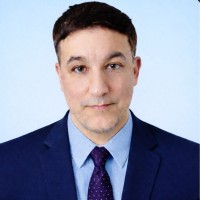 4media group UK Employee Peter McCluskey's profile photo