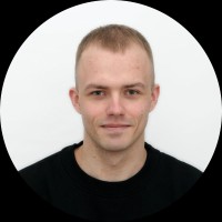 Serhii Chernikov's profile photo