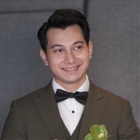 Glints Employee Thomas Kerschbaumer's profile photo