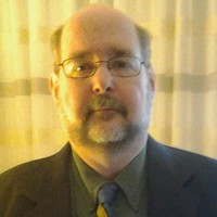 Samsung Electronics America Employee Robert Slaughter's profile photo