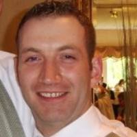 PPG Paints Employee Ryan Hemphill's profile photo