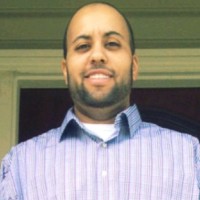 TSG Federal Employee Jason Fessel's profile photo