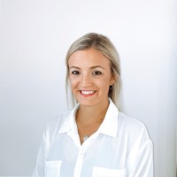 Abigail Thompson Email & Phone Number