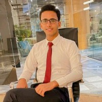 EgyptERA Employee Khalid Darwish's profile photo