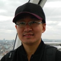 Dawei Yang Email