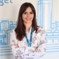 evroTarget LLC Employee Arta Azemi's profile photo
