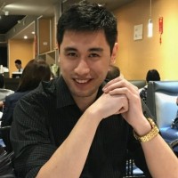 Dave Yin Email