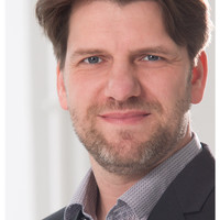 Syngenta Employee Markus Baier's profile photo