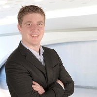 Nodea Medical Employee Florian Chatellier's profile photo