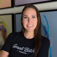 Small Batch Standard Employee Jennifer Grubb's profile photo