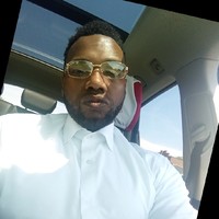 US Navy Employee Dwayne Kelly's profile photo