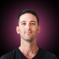 SPARK6 Employee Eric Colbert's profile photo