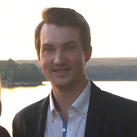 WEX Employee Ryan Goodfellow's profile photo