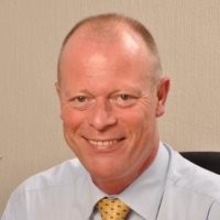 David Smoker Email & Phone Number
