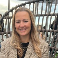 Danish Design Pet Products Ltd Employee Annelise Lockley's profile photo