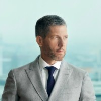 ROLEX Employee Jann Thurler's profile photo