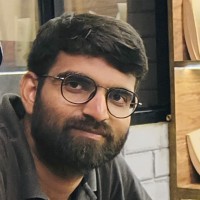 Indian Institute of Science Education and Research, Thiruvananthapuram Employee Shridhar Kumar's profile photo