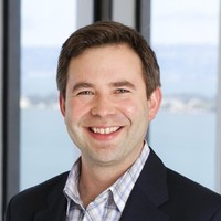 IBM Employee Shawn Collins's profile photo