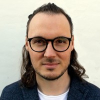 HK Danmark Employee Jonas Klingenberg's profile photo