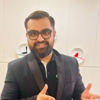 GoalFi Employee Varun Joshi's profile photo